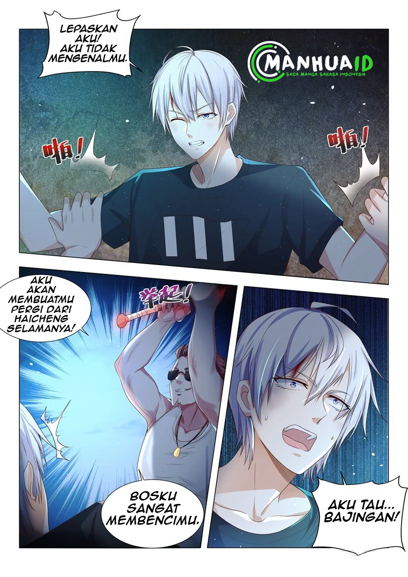 Shen Hao’s Heavenly Fall System Chapter 05 Gambar 6